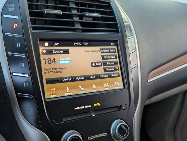 Used 2019 Lincoln MKC Select w/ Select Plus Package image 17