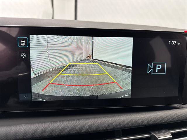 New 2026 Hyundai Tucson XRT image 30