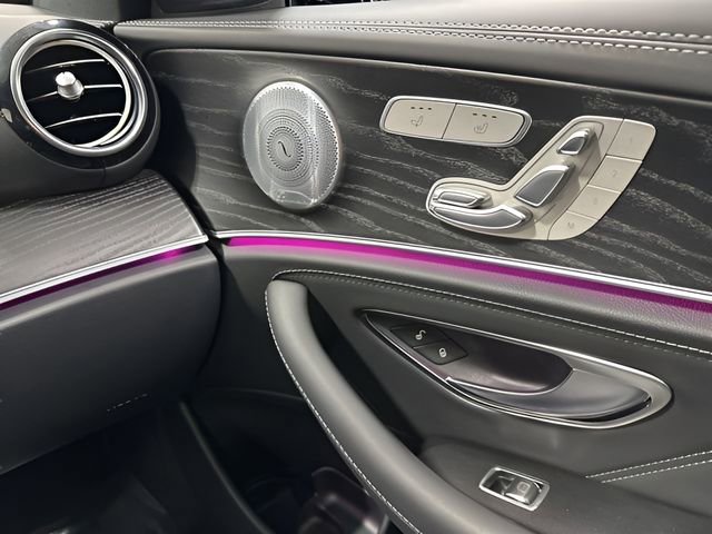 Certified 2020 Mercedes-Benz E 63 AMG S image 33