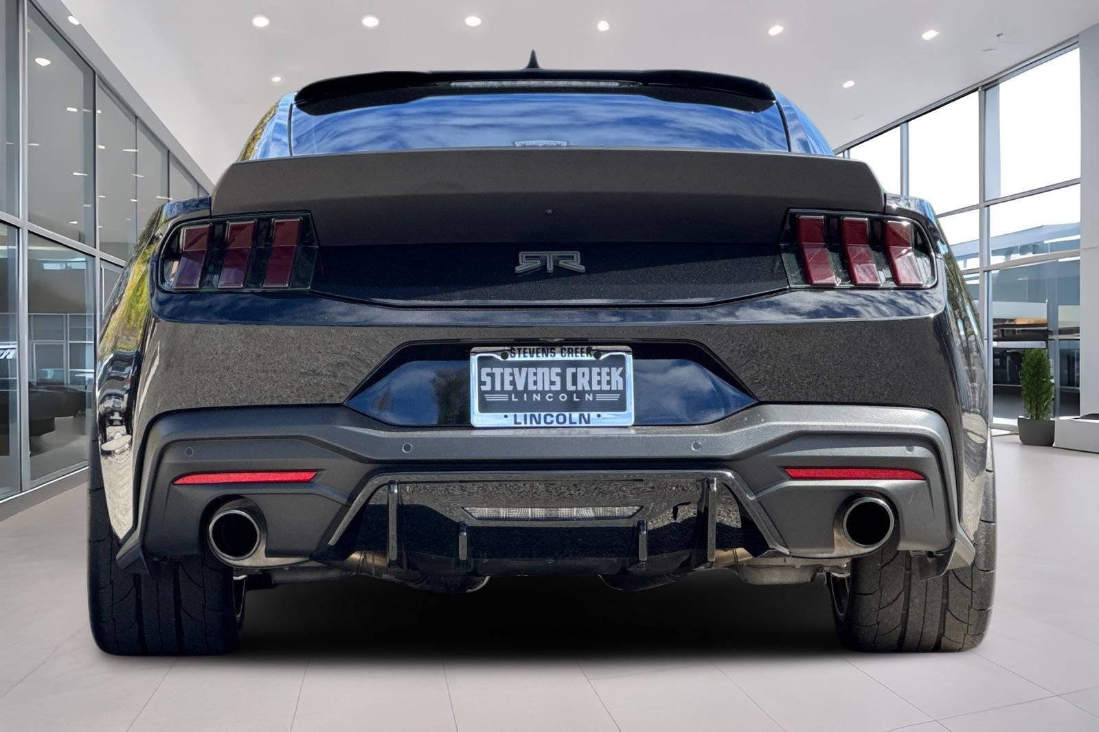 Used 2024 Ford Mustang GT w/ GT Performance Package image 5