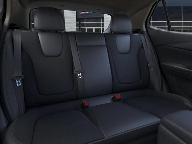 New 2026 Buick Encore GX Preferred FWD image 17