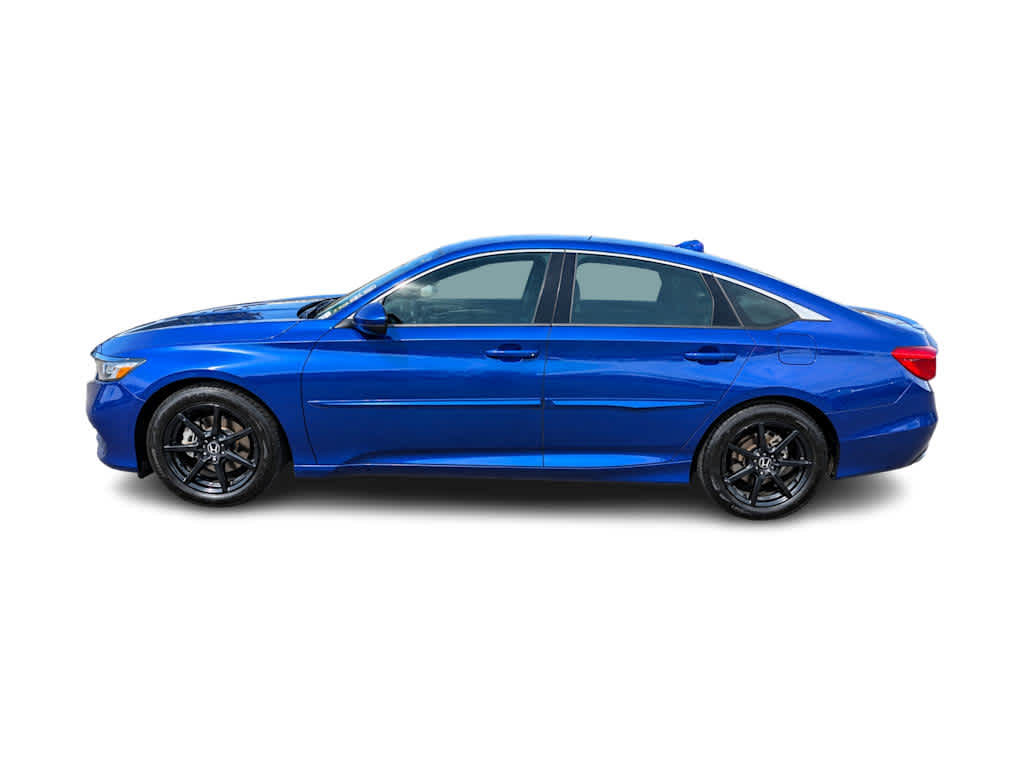 Used 2018 Honda Accord Sport image 3