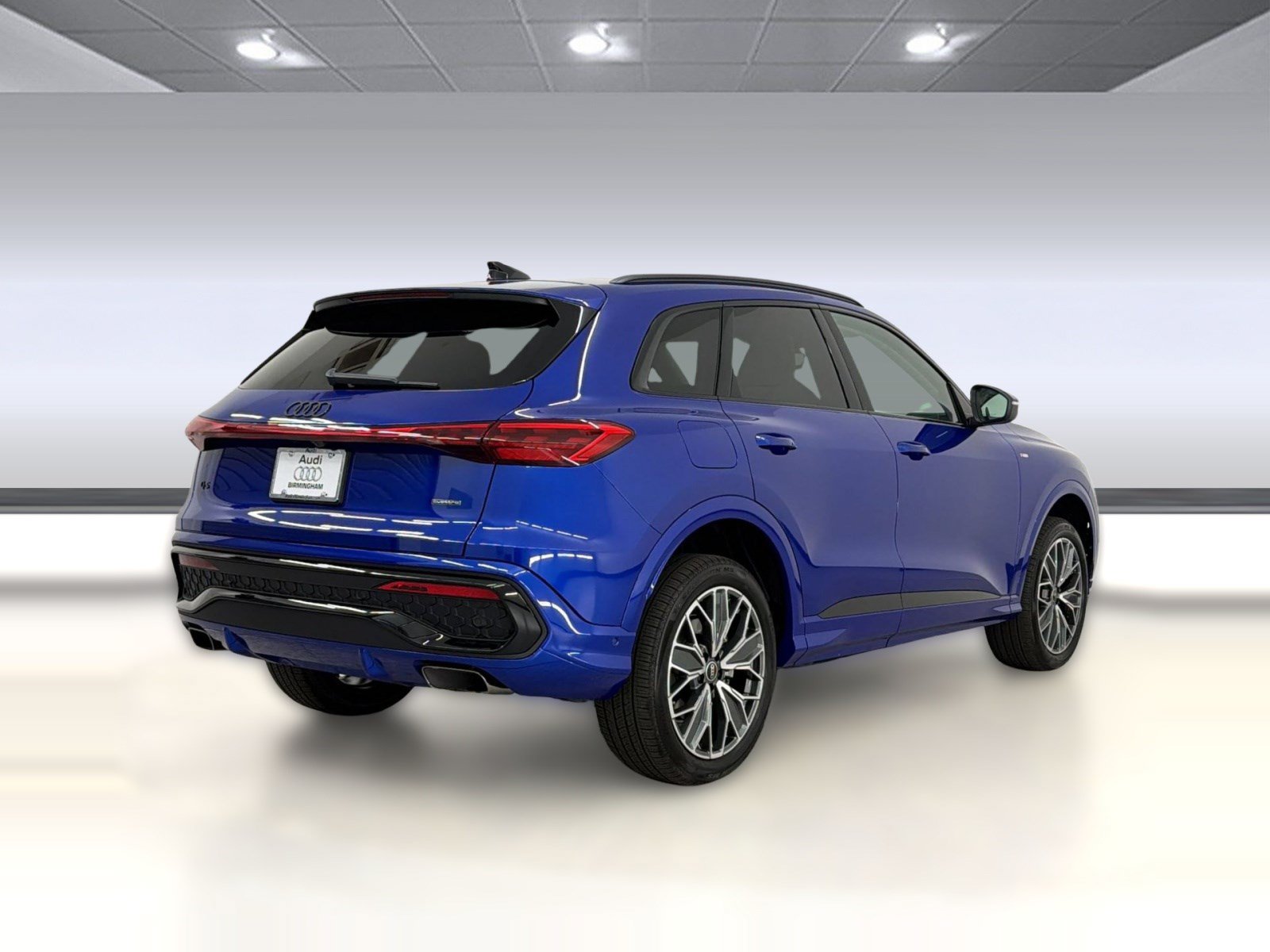 New 2026 Audi Q5 Premium Plus AWD/4WD image 9