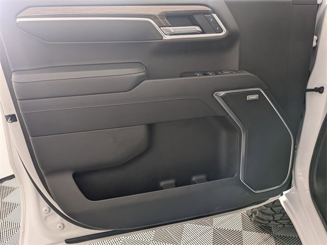 Used 2022 Chevrolet Silverado 1500 RST w/ All Star Edition Plus image 10