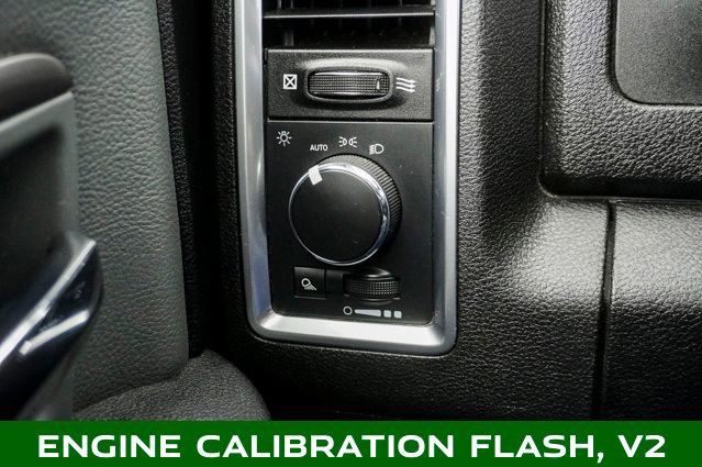 Used 2022 RAM 1500 Classic SLT w/ Protection Group image 21