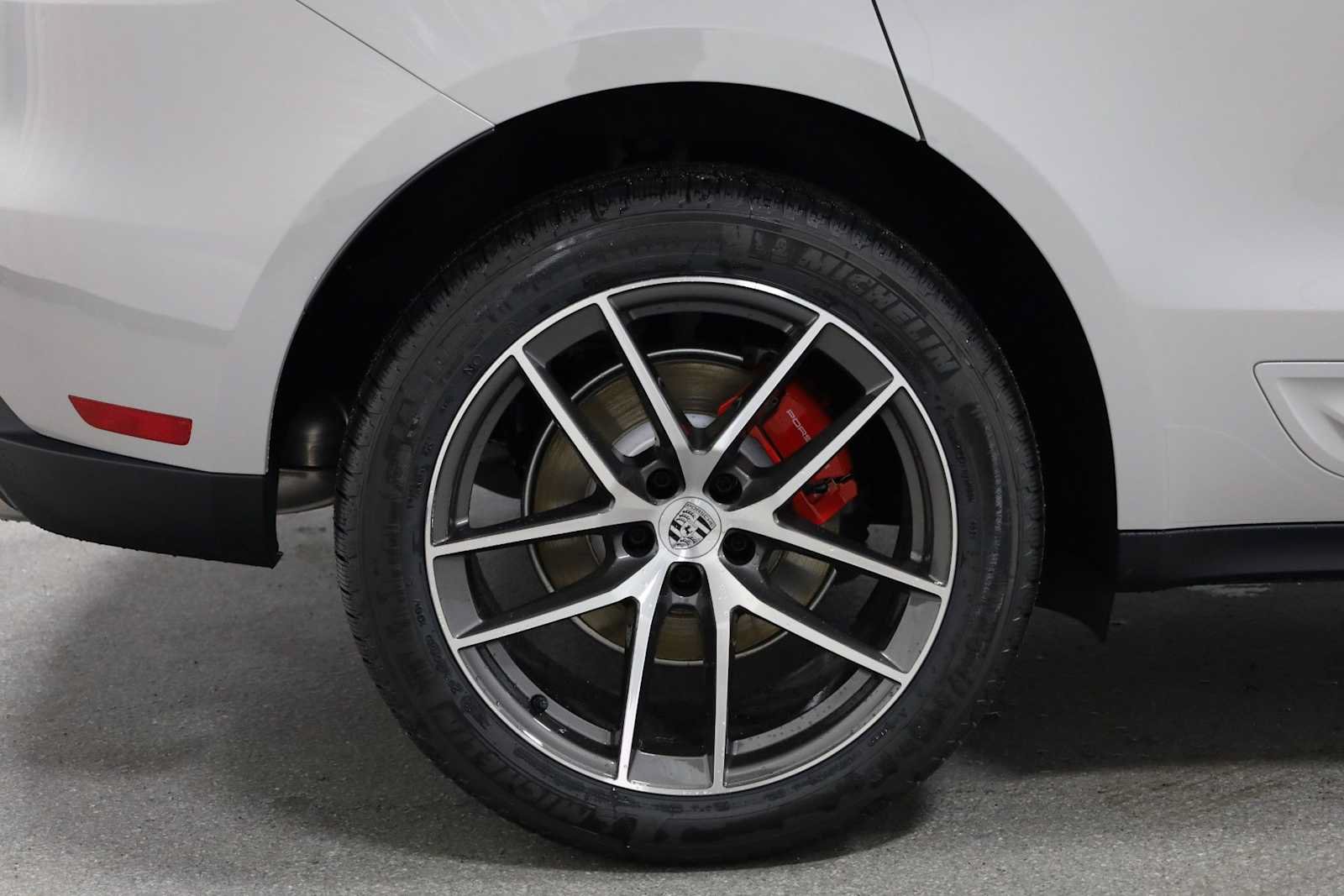 New 2026 Porsche Macan S AWD/4WD image 39