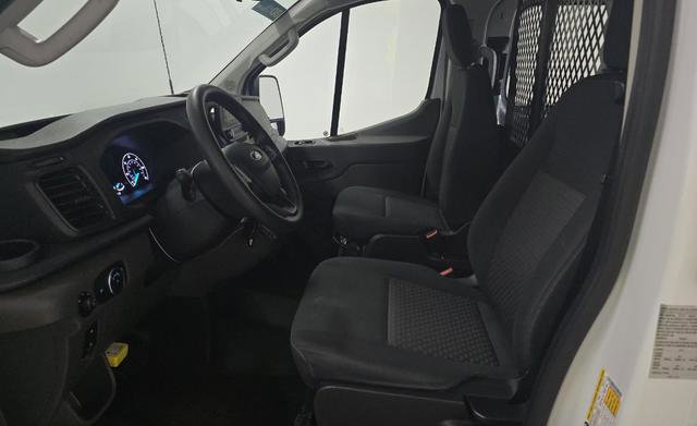 Used 2024 Ford Transit 250 Low Roof w/ Exterior Upgrade Package image 6