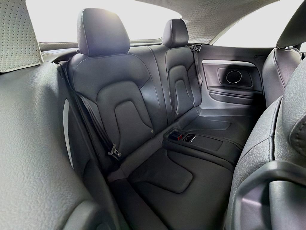 Used 2011 Audi A5 2.0T Premium Plus FWD image 25