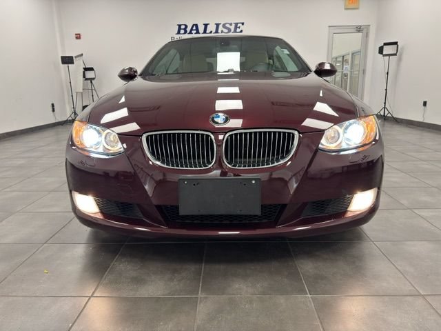 Used 2009 BMW 328i Convertible RWD image 24