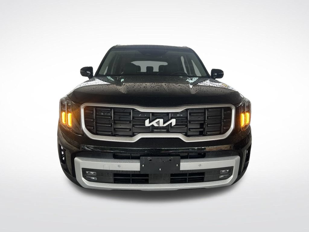 Certified 2024 Kia Telluride SX AWD/4WD image 2