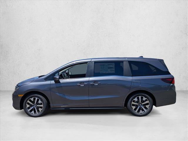 New 2026 Honda Odyssey EX-L image 9