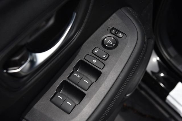 New 2027 Honda HR-V LX image 8