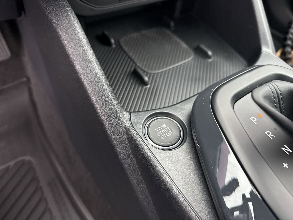 New 2025 Kia K4 EX FWD image 27