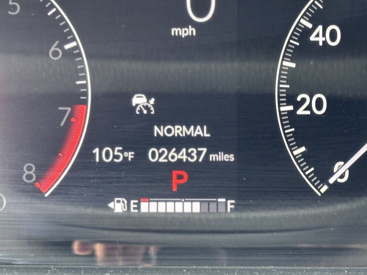 Certified 2025 Honda Odyssey Sport-L image 28