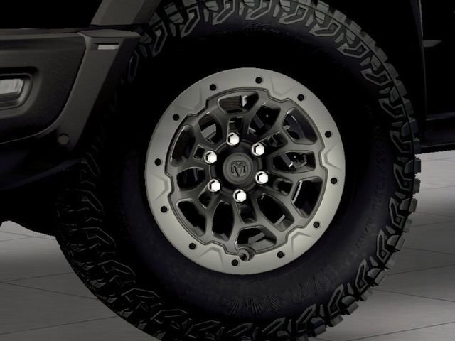New 2026 RAM 1500 RHO w/ RHO Level 1 Equipment Group image 20
