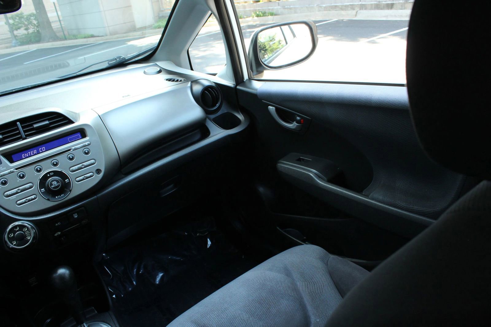 Used 2010 Honda Fit Sport image 20