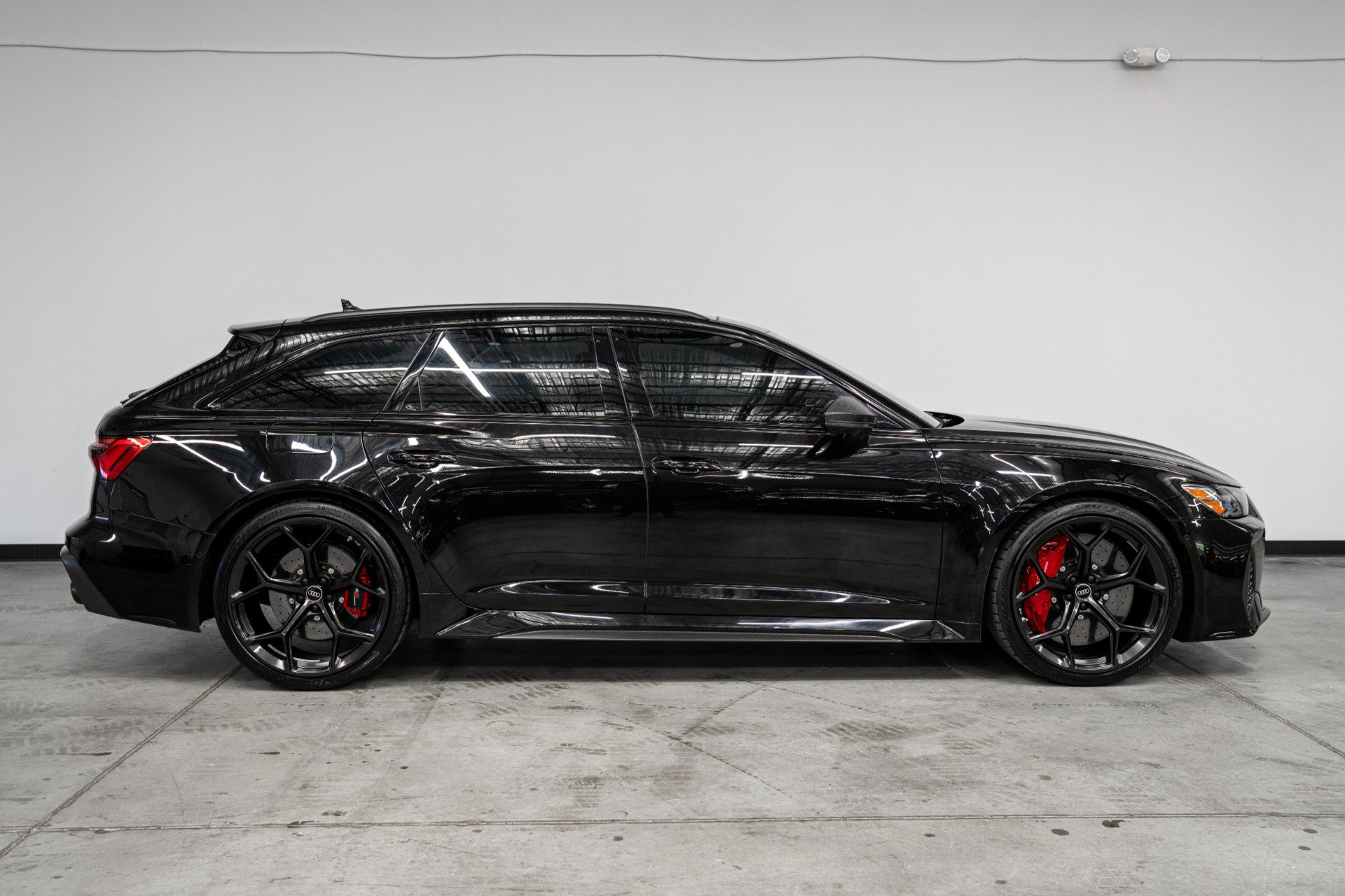 Used 2026 Audi RS 6 performance AWD/4WD image 49