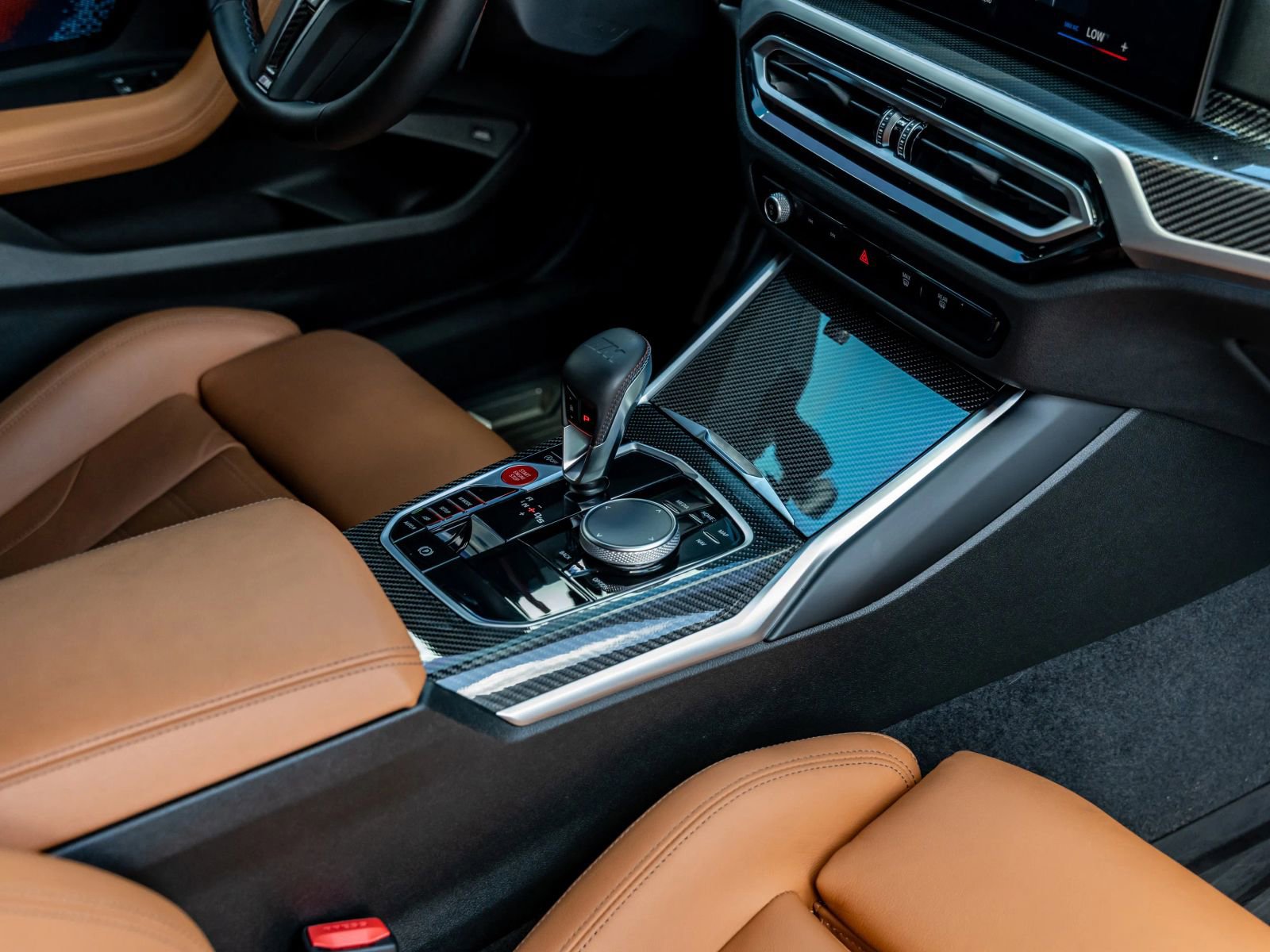 Used 2023 BMW M2 w/ Lighting Package RWD image 44