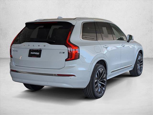 New 2026 Volvo XC90 B5 Plus w/ Protection Package AWD/4WD image 2