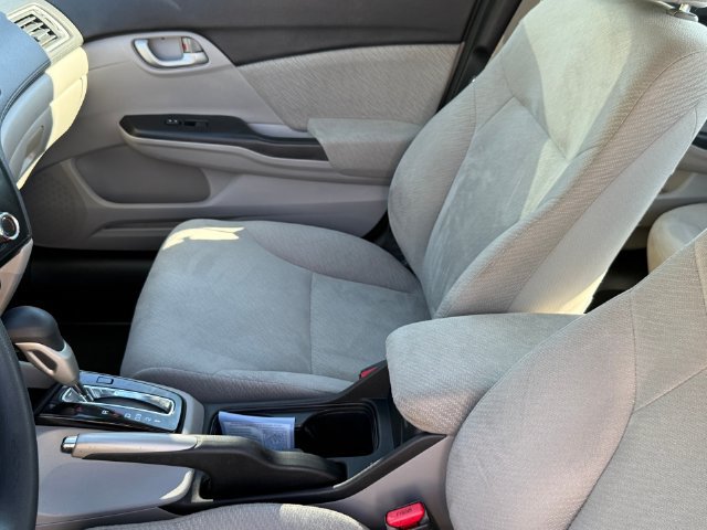Used 2013 Honda Civic LX image 12