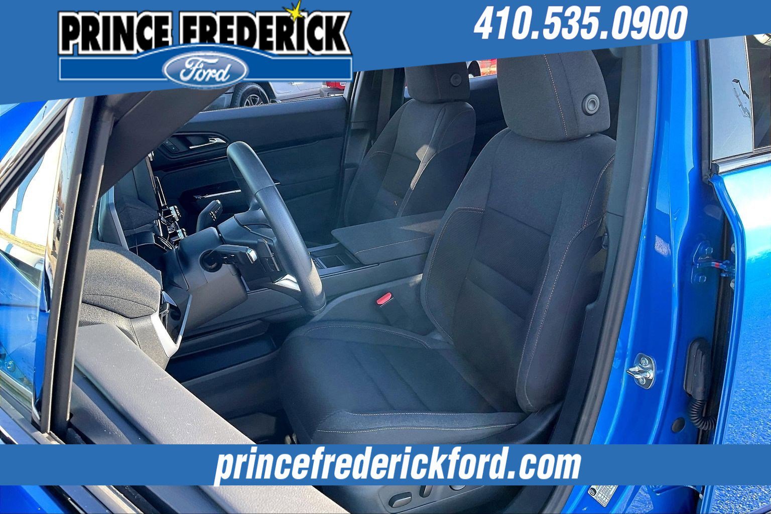 Used 2024 Honda Prologue EX image 23