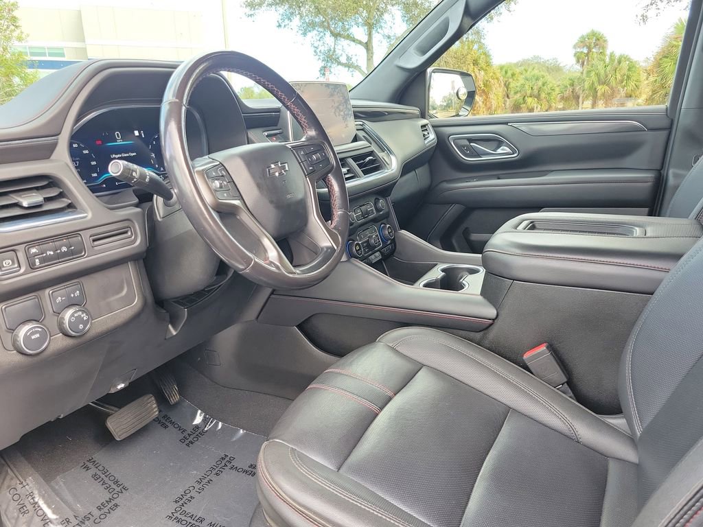 Used 2023 Chevrolet Tahoe RST image 20