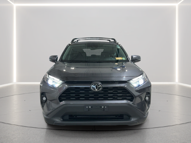 Used 2024 Toyota RAV4 XLE Premium w/ Weather Package AWD/4WD image 9