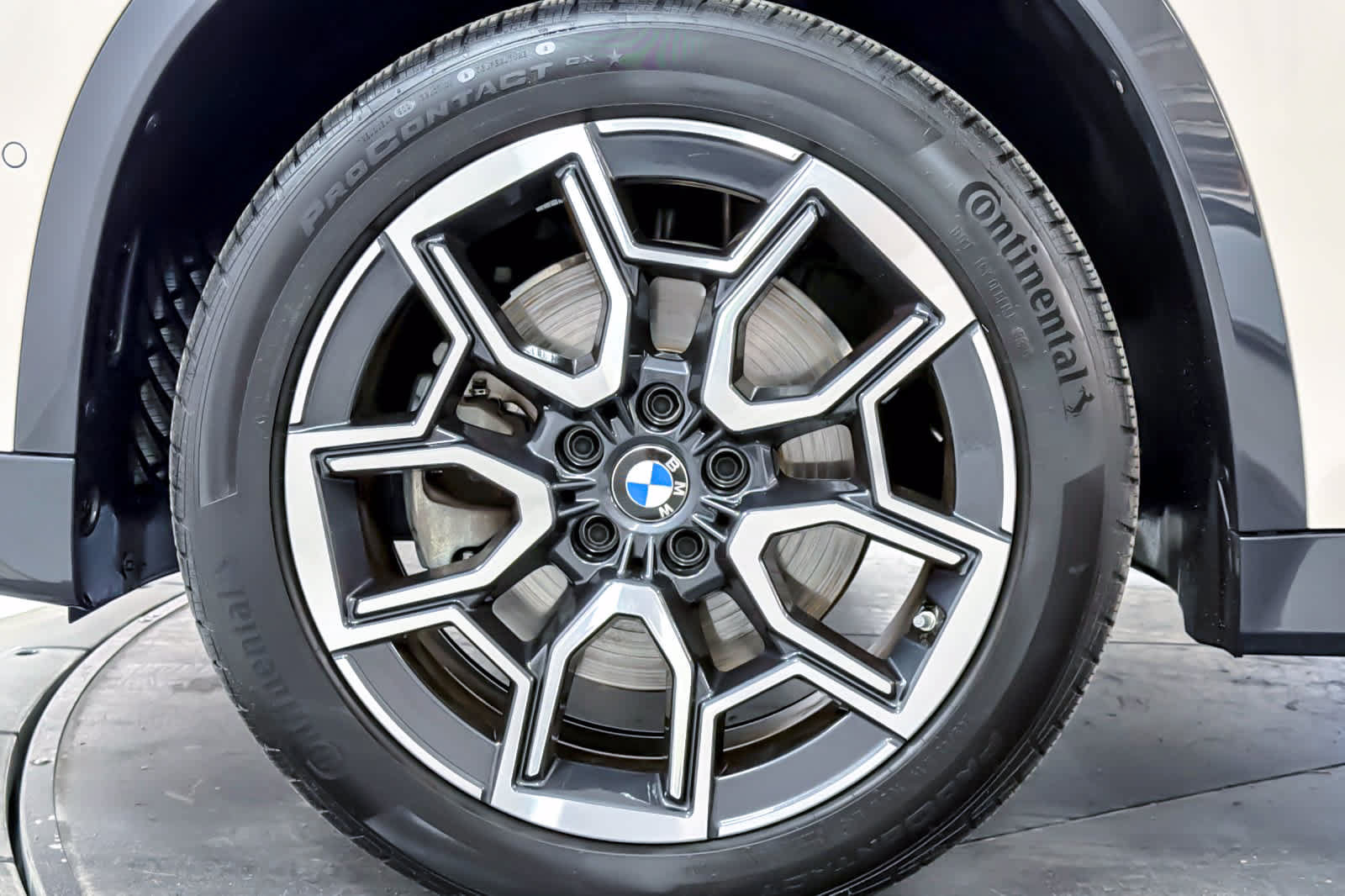 Used 2026 BMW X1 xDrive28i w/ Convenience Package AWD/4WD image 27