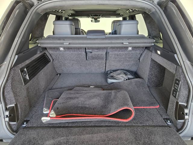 Certified 2022 Land Rover Range Rover SV Autobiography Dynamic AWD/4WD image 15