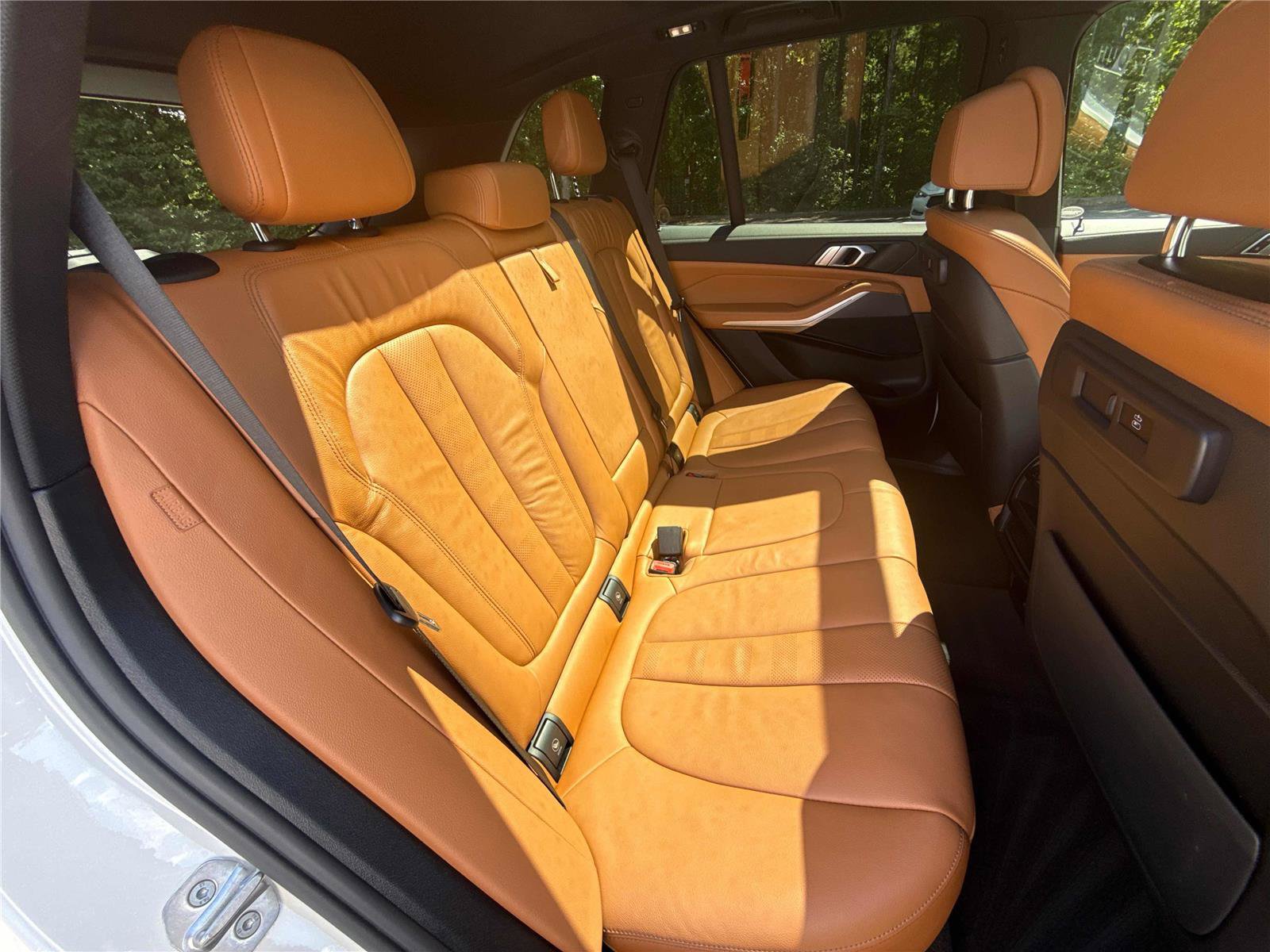 Used 2022 BMW X5 sDrive40i RWD image 29