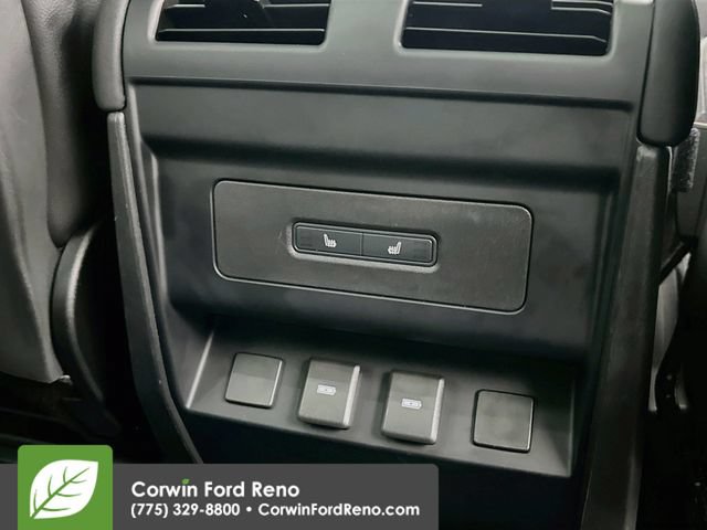Used 2023 Land Rover Defender 110 X-Dynamic SE AWD/4WD image 29