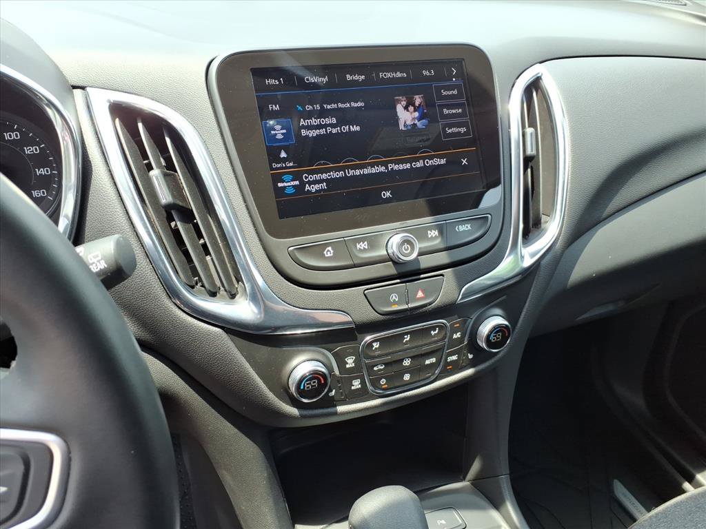 Used 2023 Chevrolet Equinox LT AWD/4WD image 28