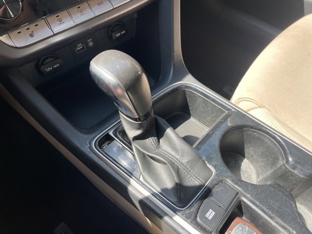 Used 2018 Hyundai Sonata SEL image 19