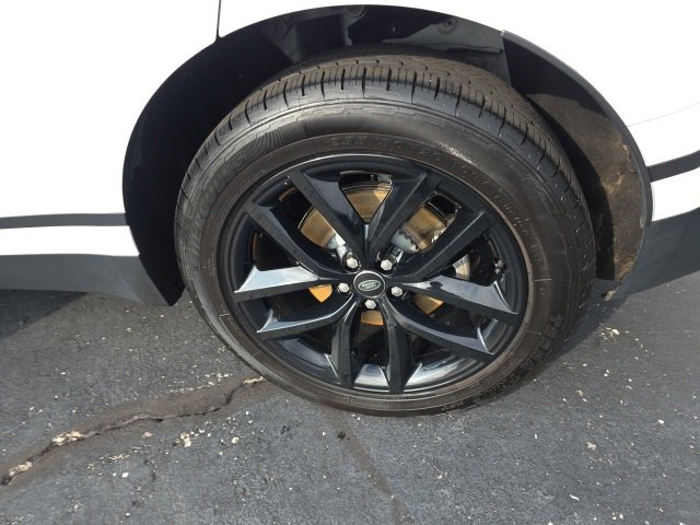 Used 2024 Land Rover Range Rover Velar S image 50