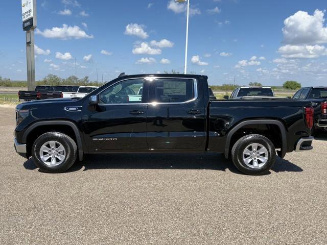 New 2026 GMC Sierra 1500 SLE image 5