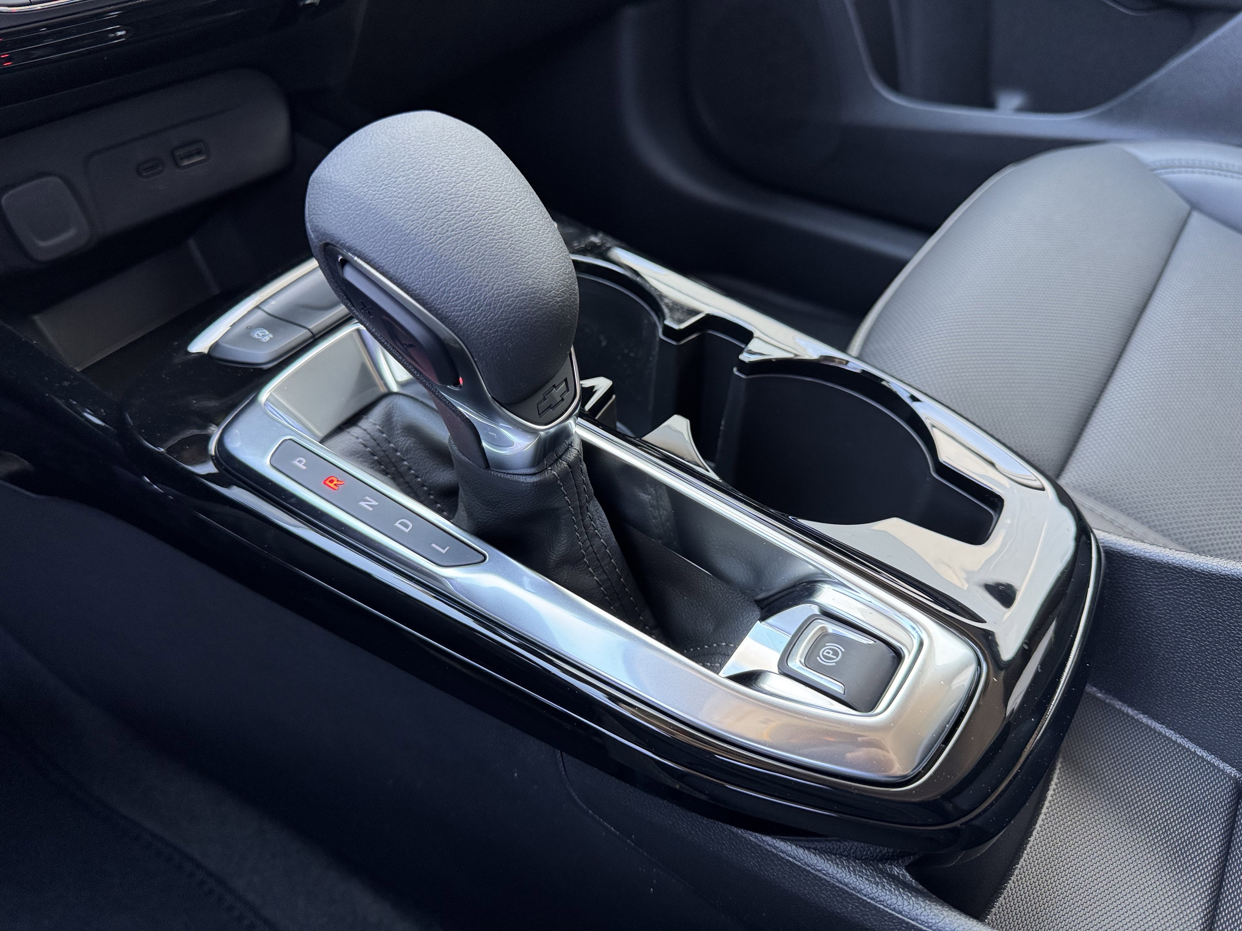 New 2026 Chevrolet Trax ACTIV image 29