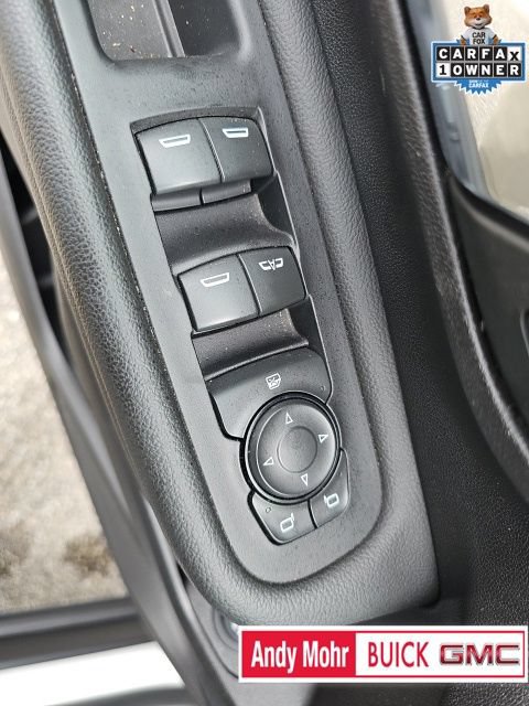 Used 2024 GMC Terrain SLT FWD image 31