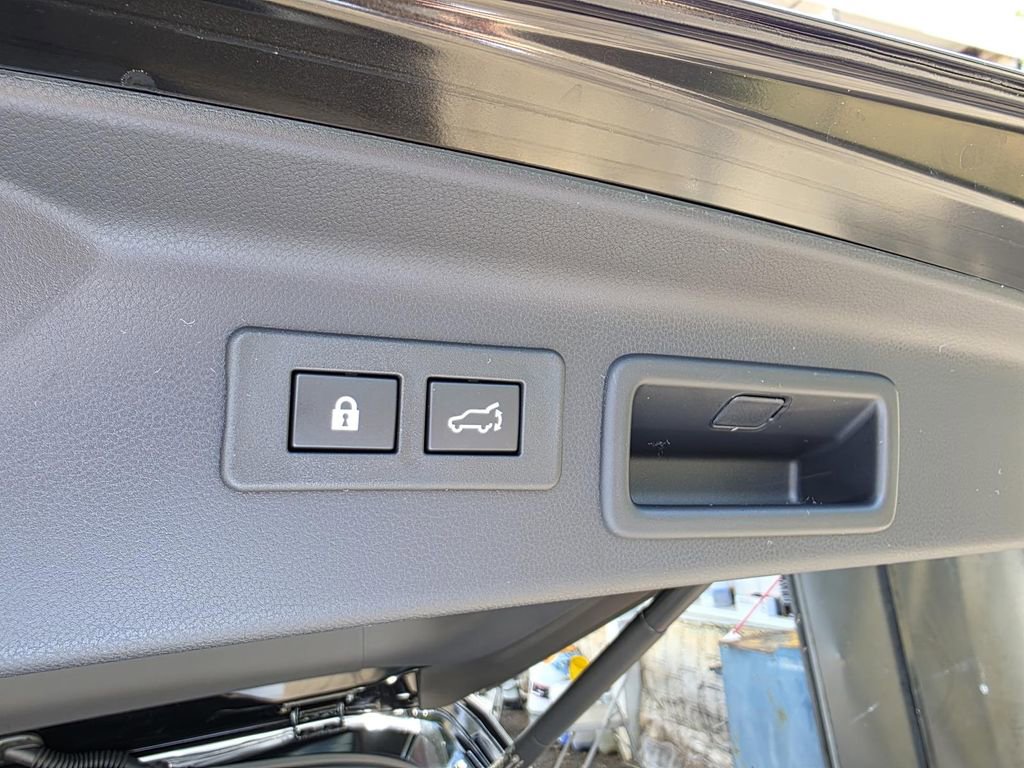 New 2026 Subaru Forester Premium image 14