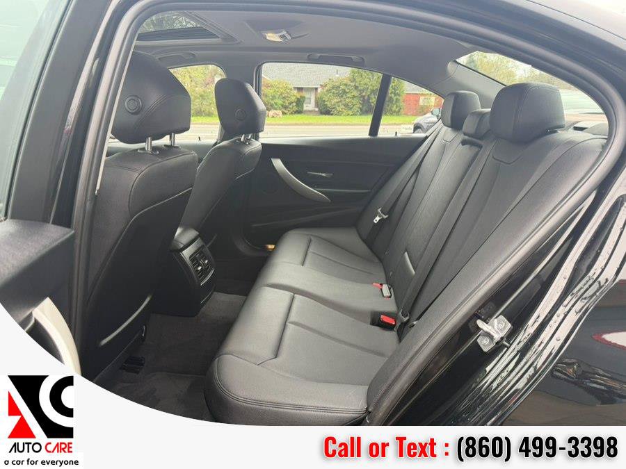 Used 2014 BMW 320i xDrive Sedan AWD/4WD image 15