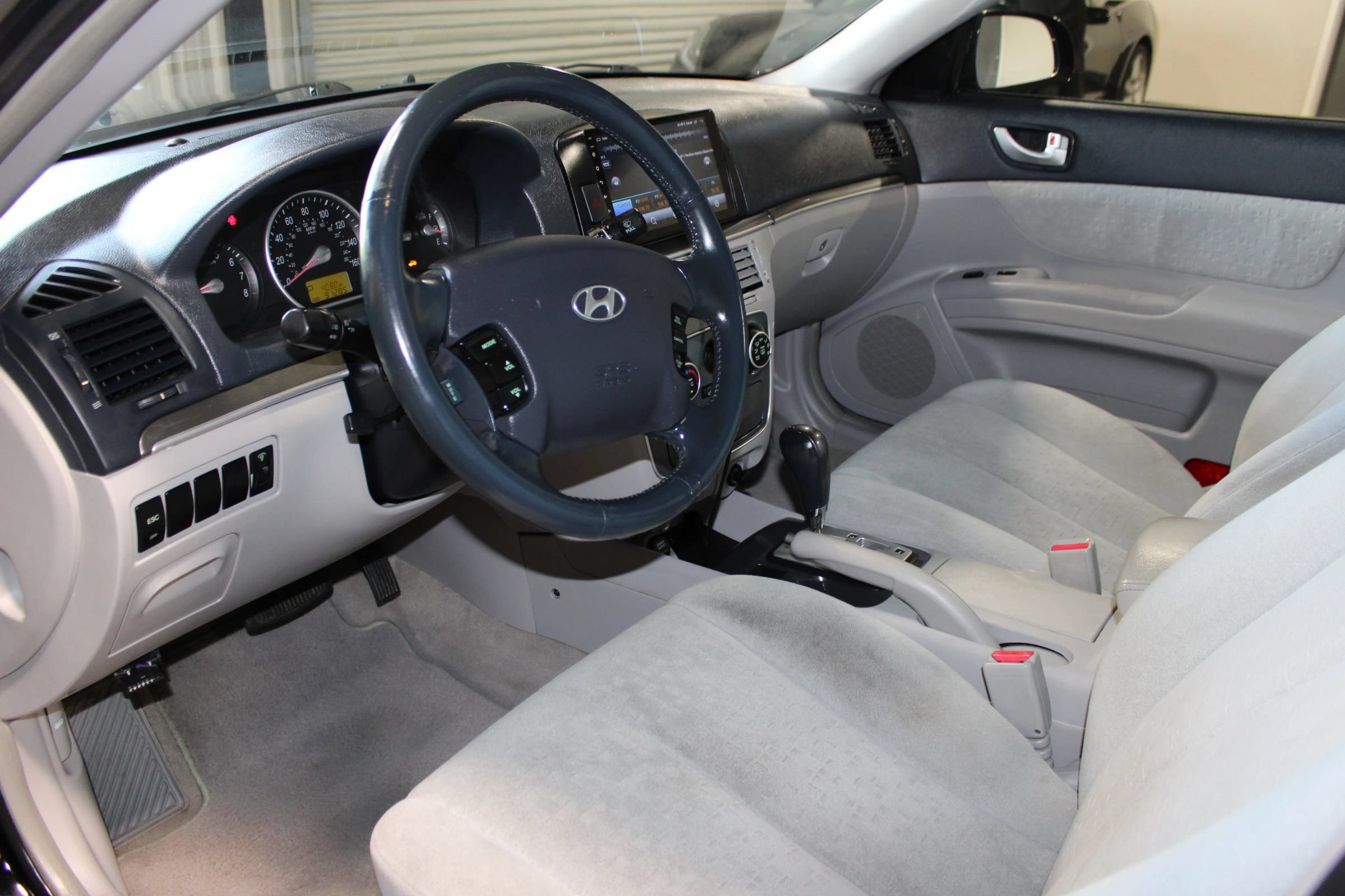Used 2006 Hyundai Sonata V6 FWD image 20