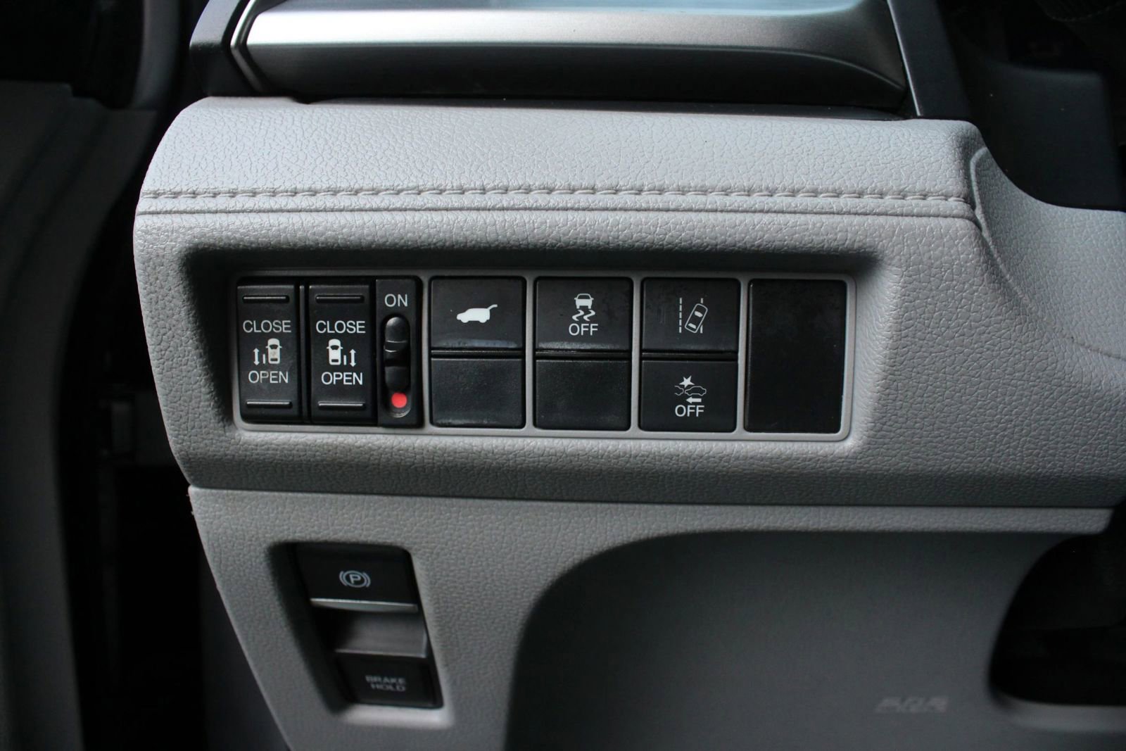 Used 2018 Honda Odyssey EX-L image 55