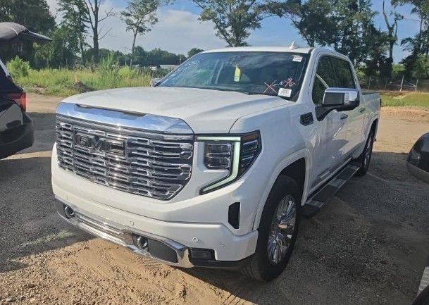Used 2023 GMC Sierra 1500 Denali
