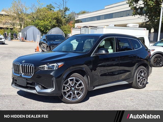 Used 2026 BMW X1 xDrive28i w/ Technology Package