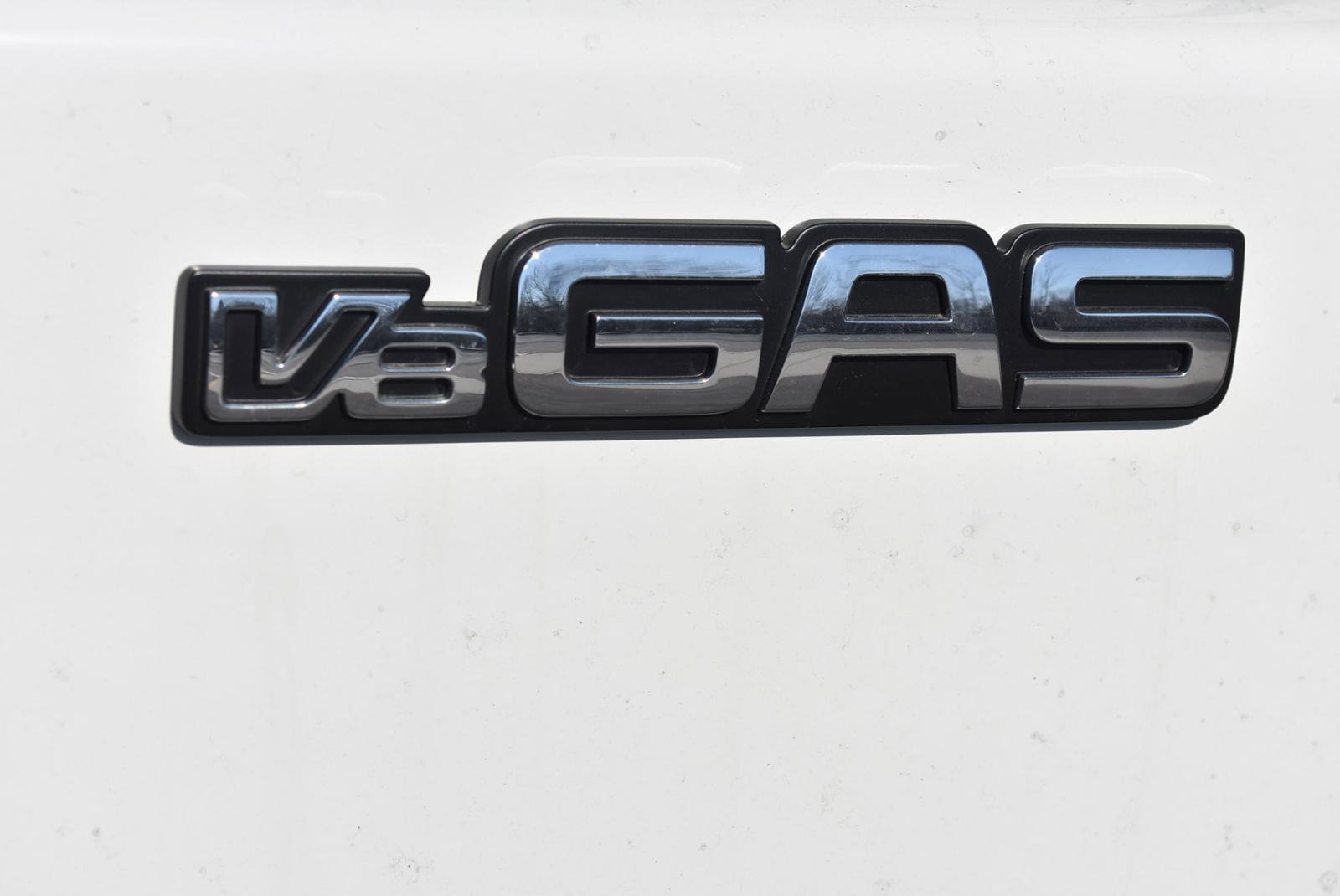 New 2024 Chevrolet Low Cab Forward image 9