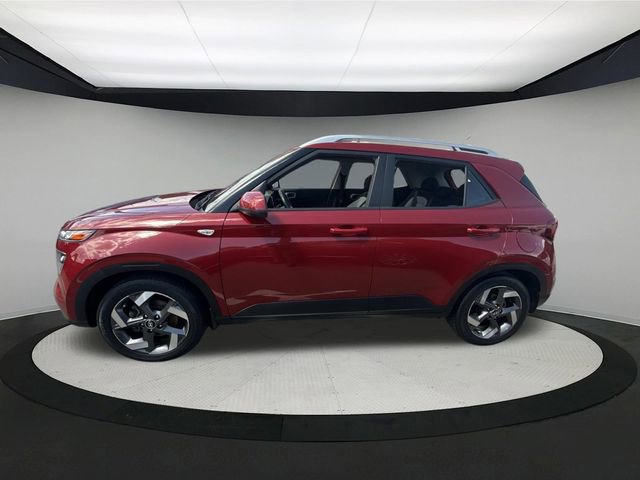 Certified 2023 Hyundai Venue SEL image 8