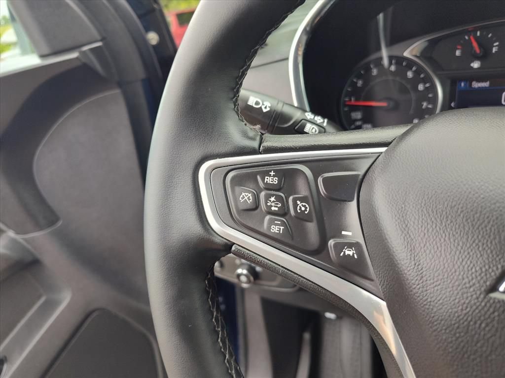 Used 2023 Chevrolet Equinox LT FWD image 14