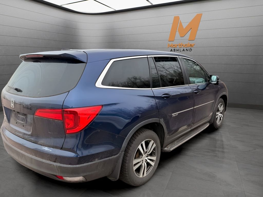 Used 2018 Honda Pilot EX-L image 5