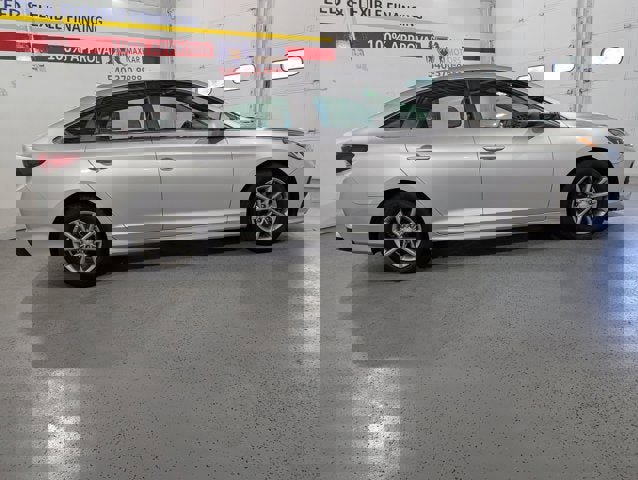 Used 2018 Hyundai Sonata ECO image 7