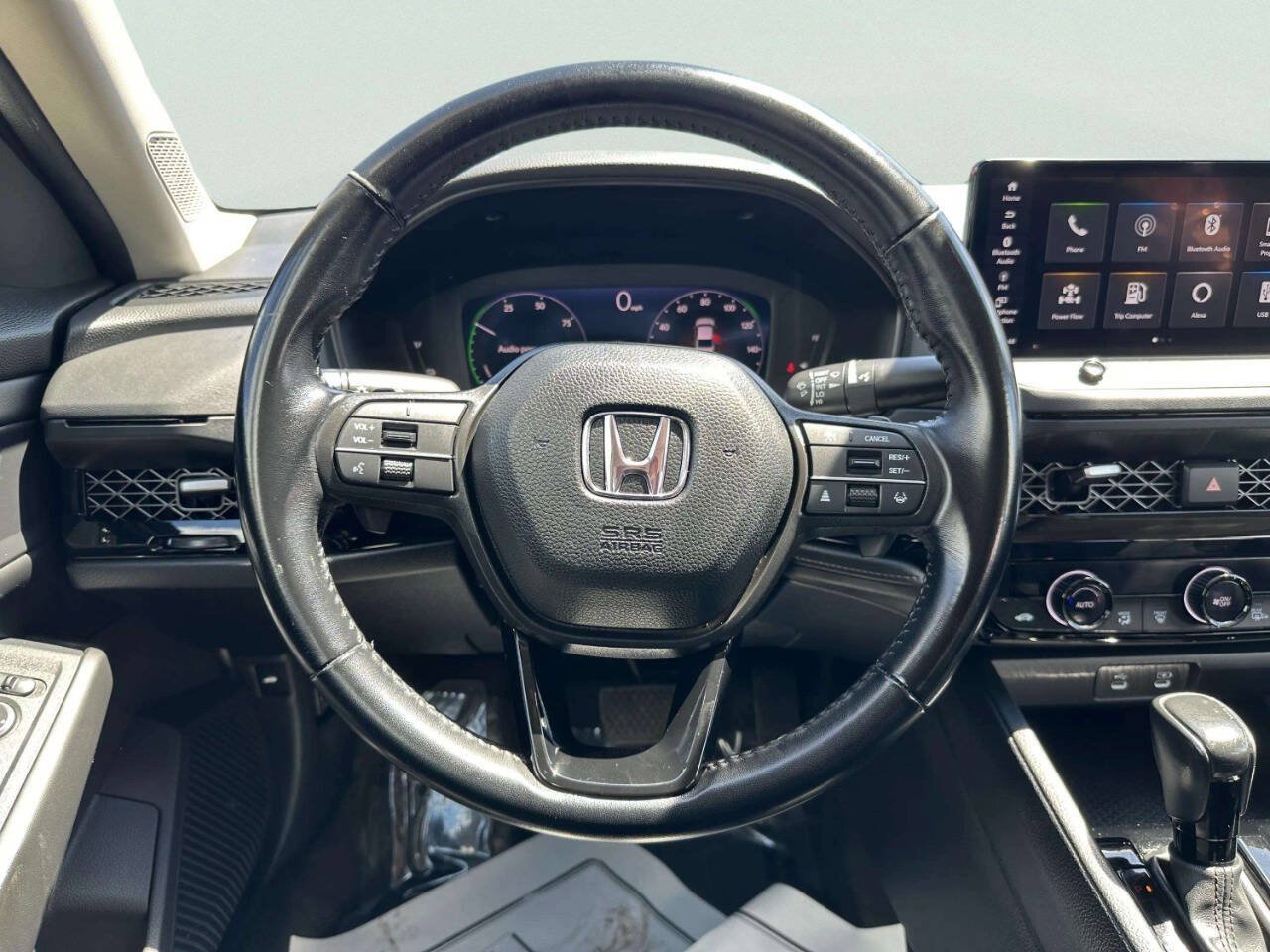 Used 2024 Honda Accord EX-L image 23