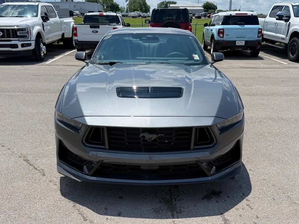 New 2026 Ford Mustang Dark Horse RWD image 37